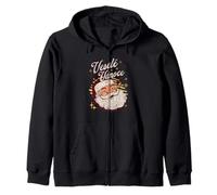 Joyeux Noël/Vesele Vanoce Sweat à Capuche