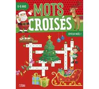 Joyeux Noël ! - Virginie Loubier - Lito - broché - Livre-jeu
