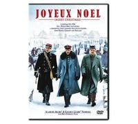Joyeux Noel – DVD Zone 1 G – Widescreen – Sony Pictures Home Entertainment
