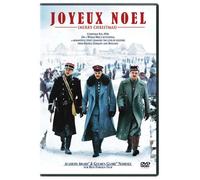 Joyeux Noel (Widescreen)