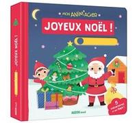 Joyeux Noël ! Yi-Hsuan Wu (Auteur)