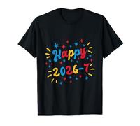 Joyeux Nouvel an 2026 ! 67 Six Seven 2026-7 Gen Z Slang T-Shirt