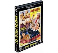 JOYEUX PELERINS (LES) - DVD [HD DVD]