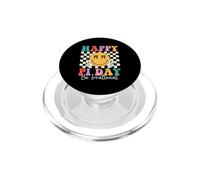 Joyeux Pi Day, sois irrationnel PopSockets PopGrip pour MagSafe