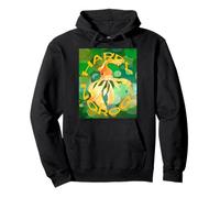 Joyeux renouveau de Nowooz Goldfish Sweat à Capuche