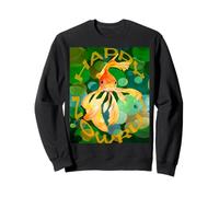 Joyeux renouveau de Nowruz Goldfish Sweatshirt