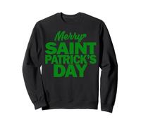 Joyeux Saint Patrick Sweatshirt
