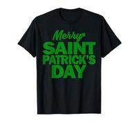 Joyeux Saint Patrick T-Shirt