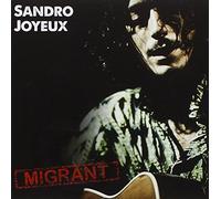 Joyeux Sandro - Migrant