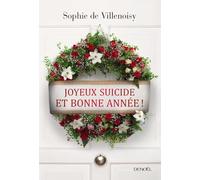 Joyeux suicide et bonne année !