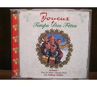 Joyeux Temps Des Fetes