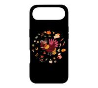 Joyeux Thanksgiving pour la fête de la Dinde, dîner Familial, Automne Coque pour iPhone Air