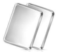 Joyfair 2 plaques de cuisson (44,5 cm)