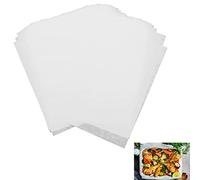 Joyfair Lot de 100 feuilles de papier sulfurisé rectangulaire (40,3 x 30,2 cm)