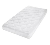 Joyfill 2018-3 Matelas pour Couffin/Berceau, 90L X 40B X 4D cm