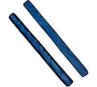 Joyfitness Botte De Pressothérapie pour Jambes, Masseur à Compression d'air 6 Chambre, Appareil Drainage Lymphatique, Durée Et Pression Réglables, Massage Et Relaxation, Anti Jambes Lourdes