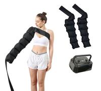 Joyfitness Bottes Pressothérapie 6 Cavités, Drainage Lymphatique Jambes, Pressothérapie Jambes, Appareil Drainage Lymphatique, Botte Pressothérapie Lymphatique, Appareil Pressothérapie