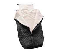 Joyfitness Couverture pour Fauteuil Roulant, Couverture Jambe Fauteuil Roulant Chaude Et Coupe-Vent, Housse De Fauteuil Roulant Double Couche Épaissi, Jambes Couverture Chaude