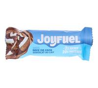 Joyfuel Barre Protéinée Chocolat au Lait & Coco 55g