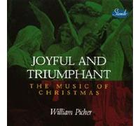 Joyful And Triumphant