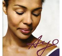 Joyful by Ayo (2007-03-15)
