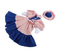 Joyful Clothing pour décoration d'oie de 58,4 cm, complément parfait à l'esthétique du jardin