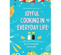 JOYFUL COOKING IN EVERYDAY LIFE (SERIES 2)