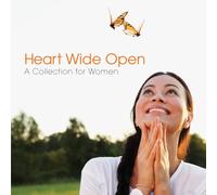 Joyful Hearts: Songs Celebrating Women