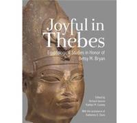 Joyful In Thebes Richard Jasnow, Kathlyn M Cooney (Auteur)