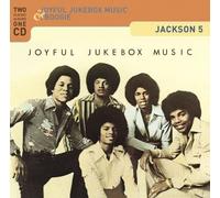 Joyful jukebox music/boogie CD