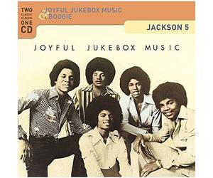 Joyful Jukebox Music-Ltd