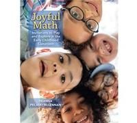 Joyful Math by Deanna Pecaski McLennan Deanna Pecaski McLennan (Auteur)