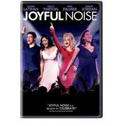 Joyful Noise – DVD + copie numérique UltraViolet – Warner Bros.