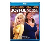 Joyful Noise [Blu-ray] by Warner Home Video