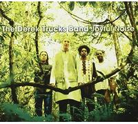 Joyful Noise by Derek Trucks (2002-09-03)