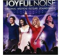 Joyful Noise by Dolly Parton [Audio CD] NEUF