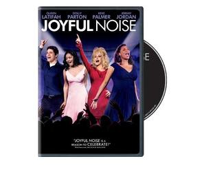 Joyful Noise by Queen Latifah