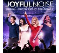 Joyful Noise (CD) Album