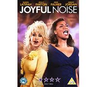 Joyful Noise (DVD) Dequina Moore Angela Grovey Andy Karl Courtney B. Vance
