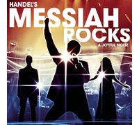 Joyful Noise – Handels Messiah Rocks – Master Works