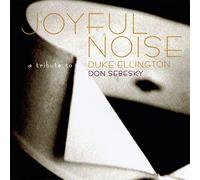 Joyful Noise-Tribute to Duke E