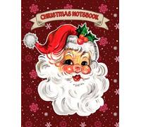 Joyful Notes: A Christmas Season Planner: the beautiful notebook size 8.5X11 /100 pages - Cream paper