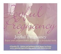 Joyful Pregnancy