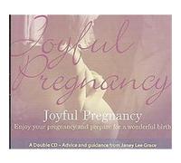 Joyful Pregnancy Glenn Harrold (Auteur)