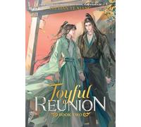Joyful Reunion (Novel) Vol. 2