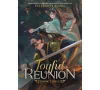 Joyful Reunion (Novel) Vol. 3 - Fei Tian Ye Xiang - Seven Seas Entertainment - ebook (ePub) - Livre