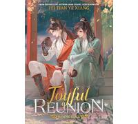 Joyful Reunion (Novel) Vol. 5