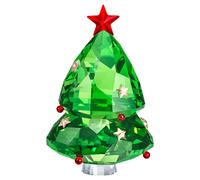 Joyful Sapin de Noël, Vert OS