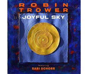 Joyful Sky