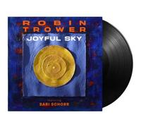 Mascot – Joyful Sky – Vinyle 33 Tours